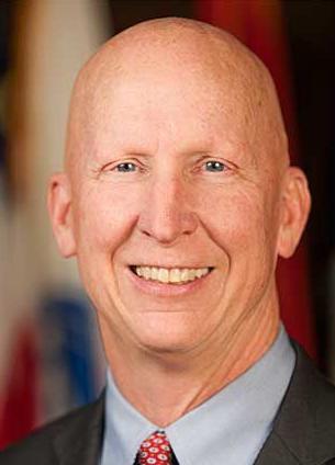 Duey Stroebel, Wisconsin Republican senator representing Cedarburg area